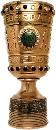 2.Bundesliga-Pokal 