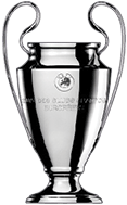 UEFA League Champions 2001/2002