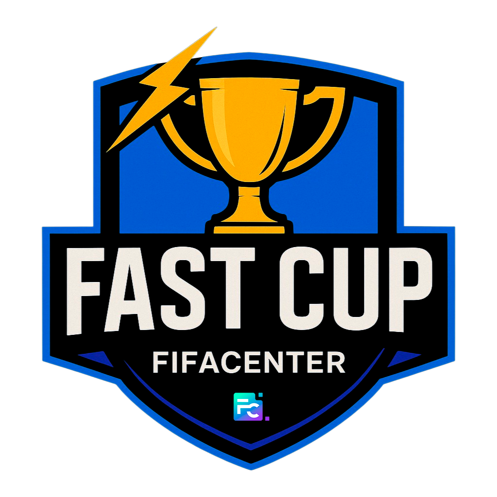 FAST CUP #2