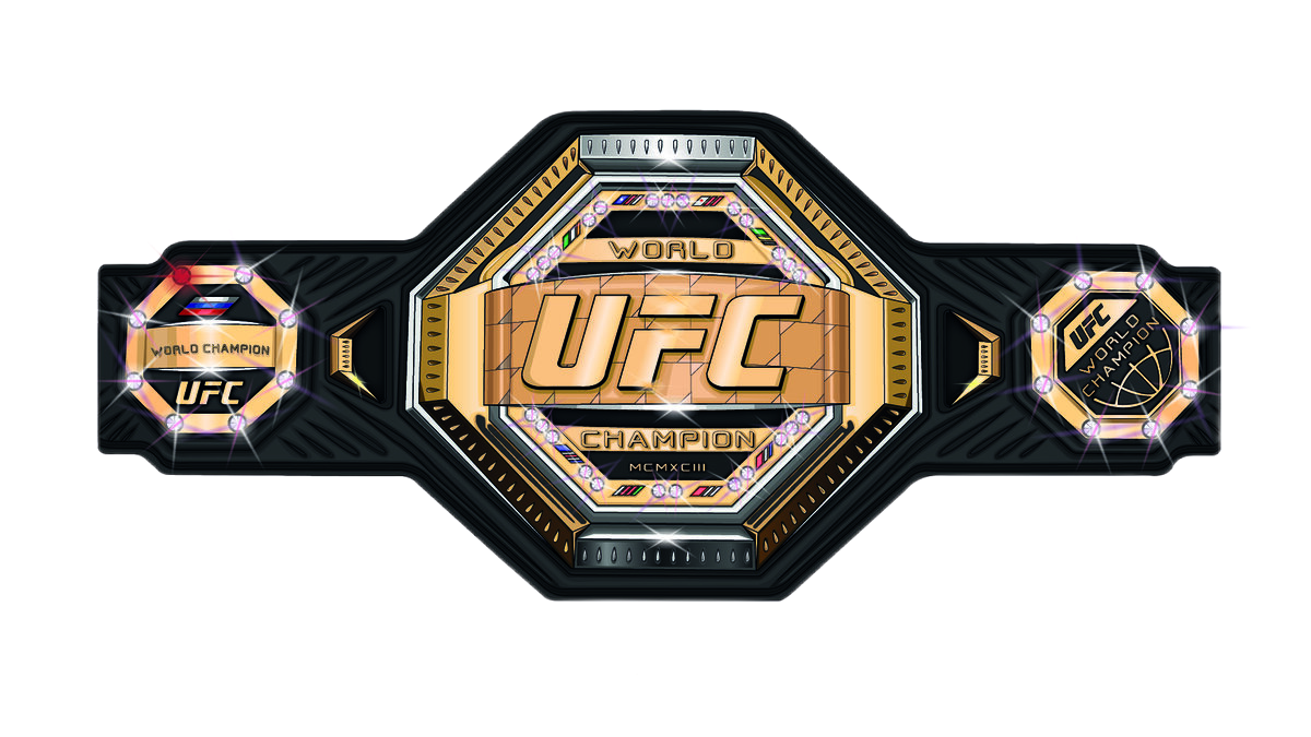 FFC UFC #1